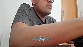 bareback sex with shaved pussy