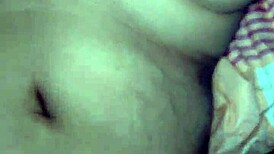 teen girl receives intense cumshot from bold encounter with amiguita