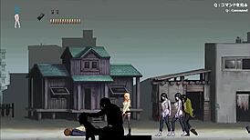 야, 이 야한 갱뱅 게임에 참여할래? 2부 중 2부