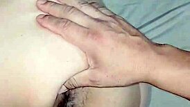 Naree Enjoys Petite Pussy Play