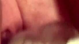 Suction On Big Pussy And Clit In BDSM Action!