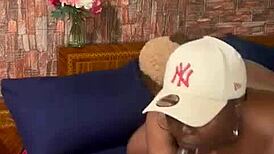 sundaydogood614 shares her homemade shaved pussy solo vid from june 19