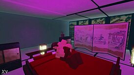 Does the white princess want the black horse's big cock?