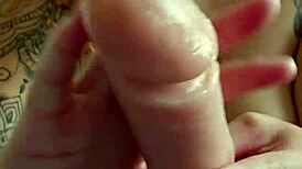 she loves getting her ass fucked hard like that