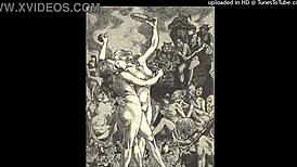 Watch this big tits girl ride that monster cock in cowgirl! Is it real?