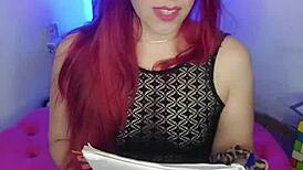 Gaucho Psychologist Teaches Pleasure Focus