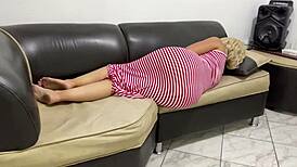 Huge ass temptation!