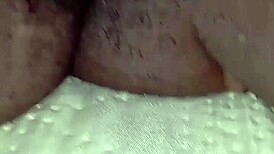 hey, check out this young girl showing huge tits and pussy