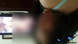 Yo, my cheating Latina wife Ellayelswinger hooks up with a friend in California