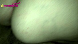 bbw milf with big tits riding cock so hot 😏