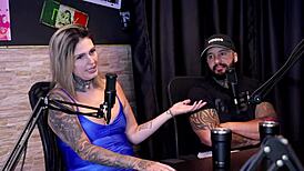 he takes pleasure from women, but they're half-brothers by father