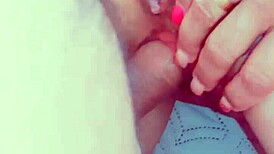 she felt intense pleasure opening all her holes for him harshly