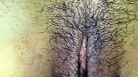 Slut Gets Clit Painted And Massaged In Close-Up