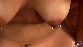 step dad secretly peeping on his pal's teen daughter