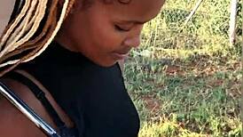 HOMEMADE COMPILATION OF BIG PUSSIES AND CUNILINGUS