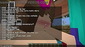 Friend saw his friend naked and they had passionate sex