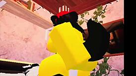 hey, this normal condo experience turns into big ass tits sex with experienced big cock and monster cock action