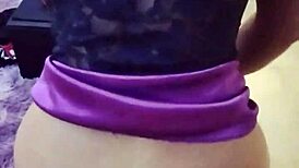 Wow, check this cute Latina student in sexy lingerie, so hot! She's a petite 18+ nerd with tattoos.