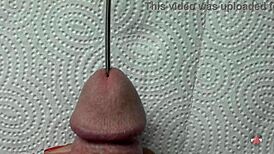 pov sounding with nurse in hospital 😈