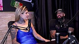 he takes pleasure from women, but they're half-brothers by father