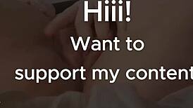 Support the local chubby virgin with intense fucking