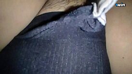 Real Evangelica Pastor Close-Up Homemade Amateur