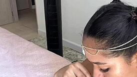 Why do I suck my neighbor's cock to spite my partner?