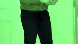 Try my private exercise routine for free without restrictions