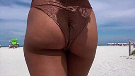 Did You See Kira Perez Get Picked Up By Jules In Miami For A Blowjob?