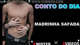 Madrinha Safada