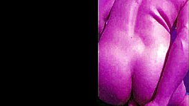 Licking The Dildo After Using It Solo