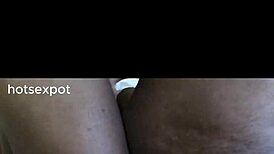 Stepmother Caught Romancing Herself