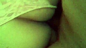 Perfect Big Ass and Tits Displayed