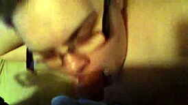 Teen Girl Feels Intense Pleasure On Big Dick