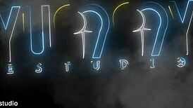 Sexy Cheerleader Vivian Lola Banged by 5 Huge Cocks