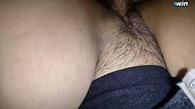 Real Evangelica Pastor Close-Up Homemade Amateur