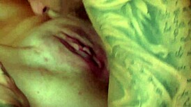 Stepfather invites best friend for cheating creampie and hardcore fucking!