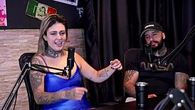 he takes pleasure from women, but they're half-brothers by father