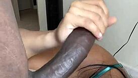 Why do I suck my neighbor's cock to spite my partner?