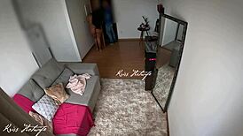 Tekikö se vesimies sinut kumoamaan niin kovasti että soitit cuckoldillesi?