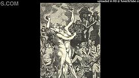 Watch this big tits girl ride that monster cock in cowgirl! Is it real?