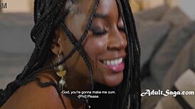 i'm getting revenge on my cheating ex by fucking her step sister tommy pistol and nicole kitt