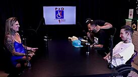 he takes pleasure from women, but they're half-brothers by father