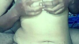 desi wife fingers hairy pussy hard