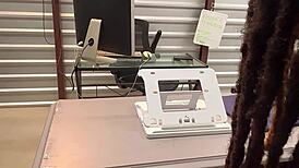 preview of my latest xvideos red video where he was watching porn in class