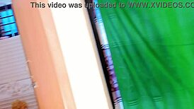 girlfriend allows friend threesome recording