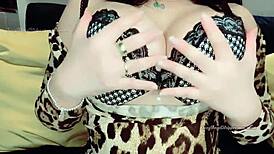 Hot Latina Brunette JOI!