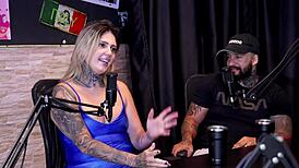 he takes pleasure from women, but they're half-brothers by father