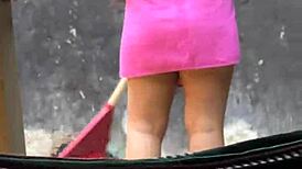 Neighbor Begs for Help and Offers Payment