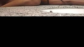 Doggystyle With My Babymama In Homemade Setting